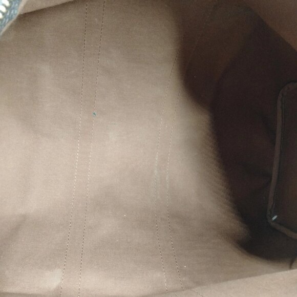 Louis Vuitton Keepall 45 Brown Monogram Travel Bag mon-523-091125 - Picture 8 of 9